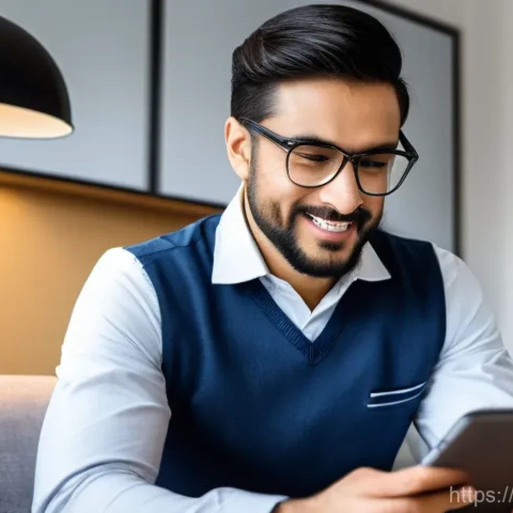 철도기사와 관련된 온라인 강의 - A dedicated male railway engineer in his late 30s, wearing a clean, smart work uniform (professional...