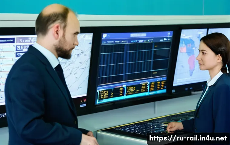 철도 유지보수 전문인력 수요 관련 이미지 1