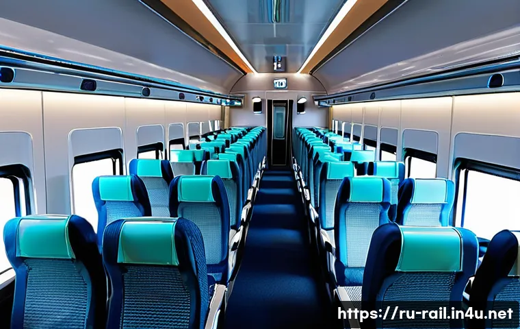 철도 시스템 통합 사례 관련 이미지 1