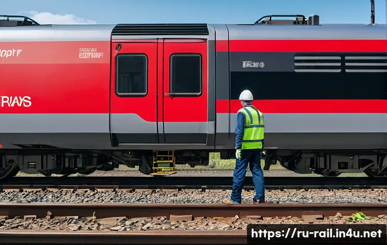 철도 시스템 통합 사례 관련 이미지 2