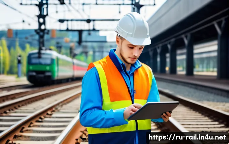 철도기사로 성공한 인물 사례 관련 이미지 1