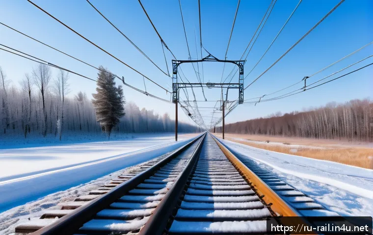 철도 전력 시스템 이해 관련 이미지 1