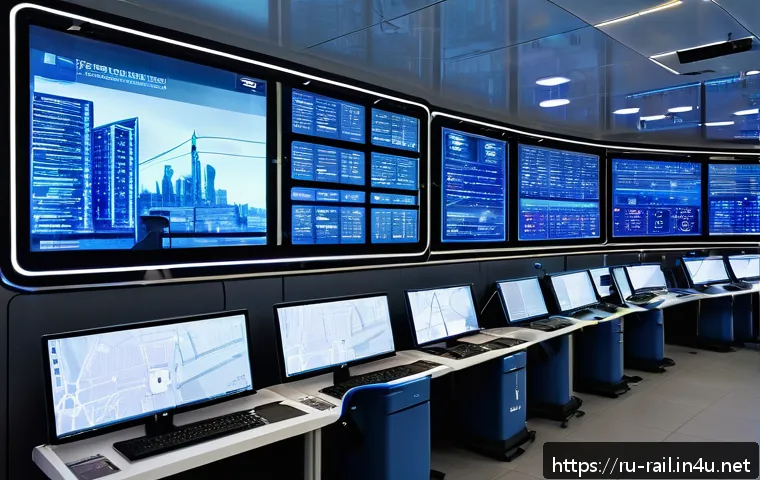 철도 전력 시스템 이해 관련 이미지 2